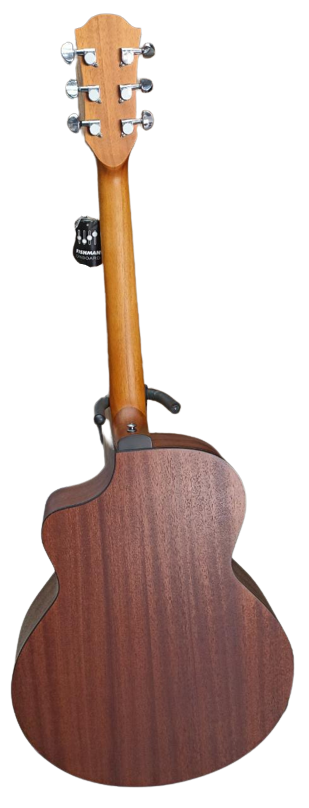 QUEST VIOLAO AGJ31 A