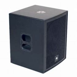 JBL IRX 115S