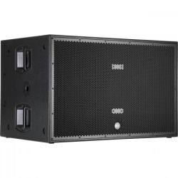 CAIXA DE SOM RCF SUB 8006-AS