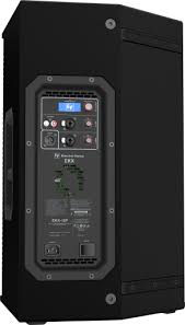 ELECTRO VOICE EKX 12-P