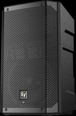  ELECTRO VOICE ELX200 10P