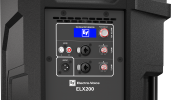 ELECTRO VOICE ELX200 12P