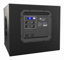 ELECTRO VOICE ELX200 18SP