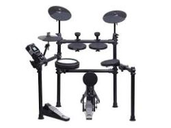 MEDELI BATERIA ELETRONICA MZ520