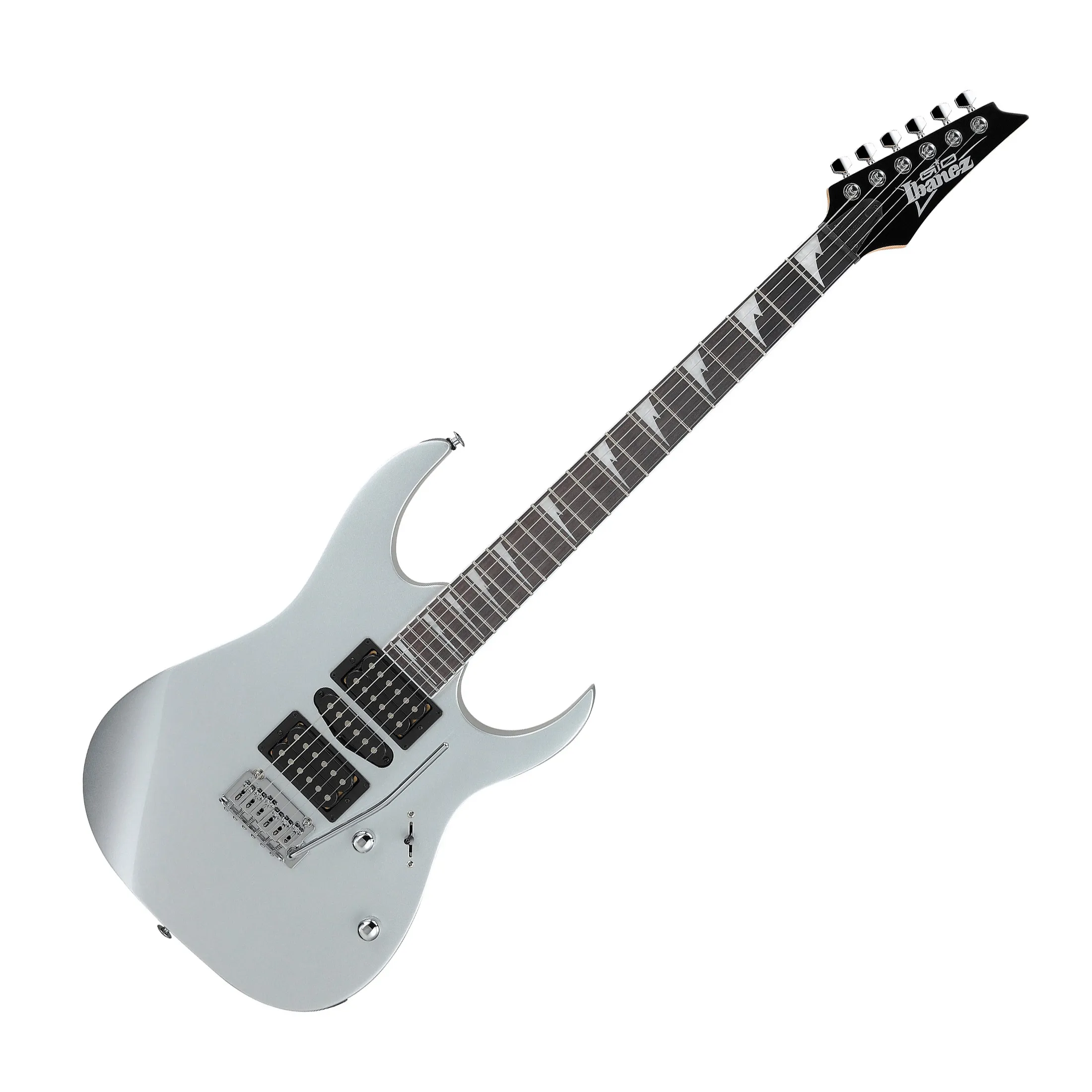 IBANEZ GRG 170DX SV 