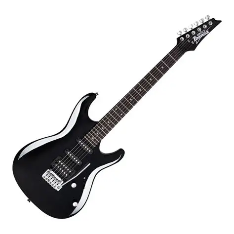 IBANEZ GSA60 BKN