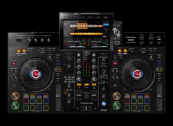 PIONEER XDJ RX3
