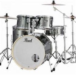 ‎PEARL BATERIA ACUSTICA‎‎ ‎‎EXPORT EXX725S/P C