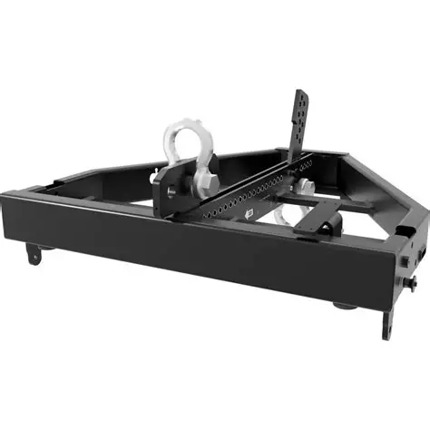RCF BUMPER HDL 30-A