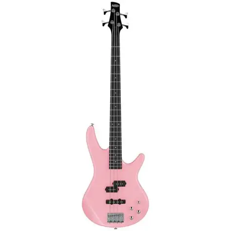 IBANEZ GSR200 BPK 4 CORDAS 