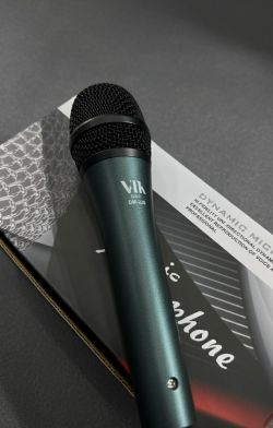 MICROFONE VTK DM-320