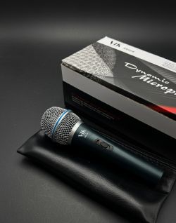 MICROFONE VTK DM38