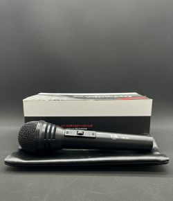 MICROFONE VTK DM87