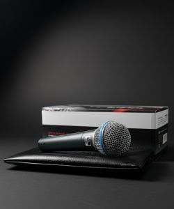 MICROFONE VTK BT58-A