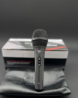 MICROFONE VTK DM-31
