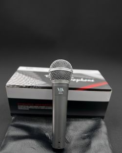 MICROFONE VTK DM58