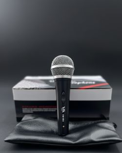 MICROFONE VTK DM58-A