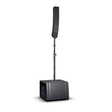 LD SYSTEM CURV 500 TS