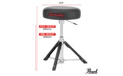 PEARL BANCO D1500 RGL