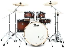 PEARL BATERIA ACUSTICA DECADE DMP925 SP /C #260 HARDW934