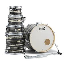 PEARL BATERIA ACUSTICA DMP A 925NSP C #875