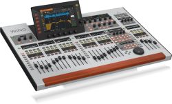 BEHRINGER WING 