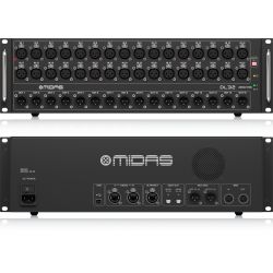 MIDAS DL32