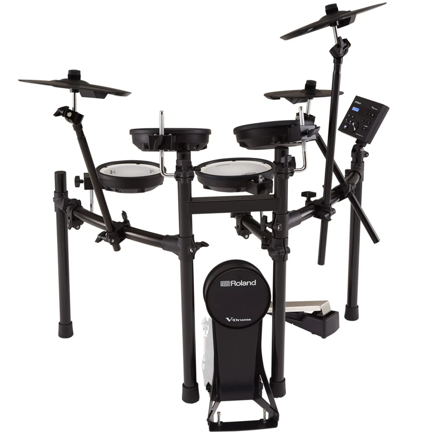 BATERIA ELETRONICA ROLAND TD-07KV