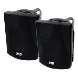SKP PRO AUDIO SK 106 BLACK (PAR)