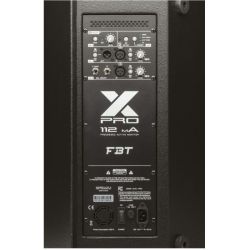 FBT X PRO 112 MA MONITOR