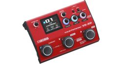 PEDAL VOCAL BOSS VE 22