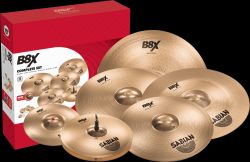 SABIAN KIT 45006 X NUM RELANCE