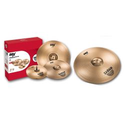 SABIAN KIT 45003 XG