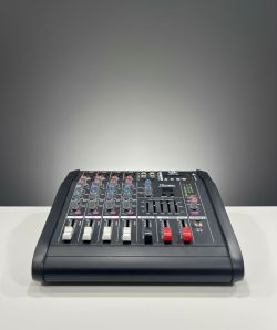 MESA DE SOM VTK PMX-4U