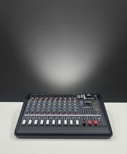 MESA DE SOM VTK PMX-10U