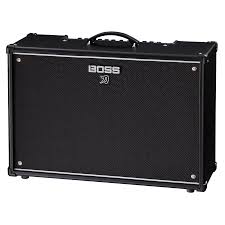 AMPLIFICADOR BOSS KATANA 100W