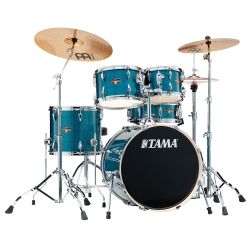 BATERIA TAMA IMPERIAL STAR
