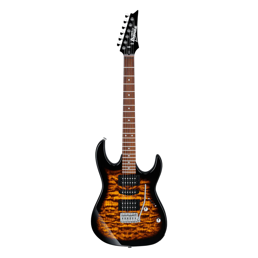 GRX70QA SB GUITARRA ELECTRICA IBANEZ