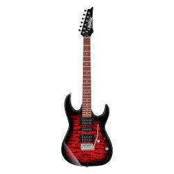 GRX70QA TRB GUITARRA ELECTRICA IBANEZ