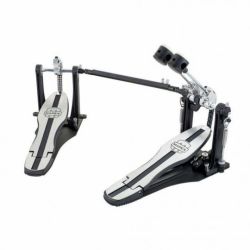 P600TW PEDAL BOMBO DOBLE MAPEX