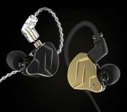KZ FONES ZSN PRO X