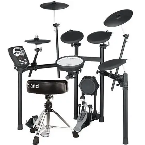 ROLAND TD07 DMK