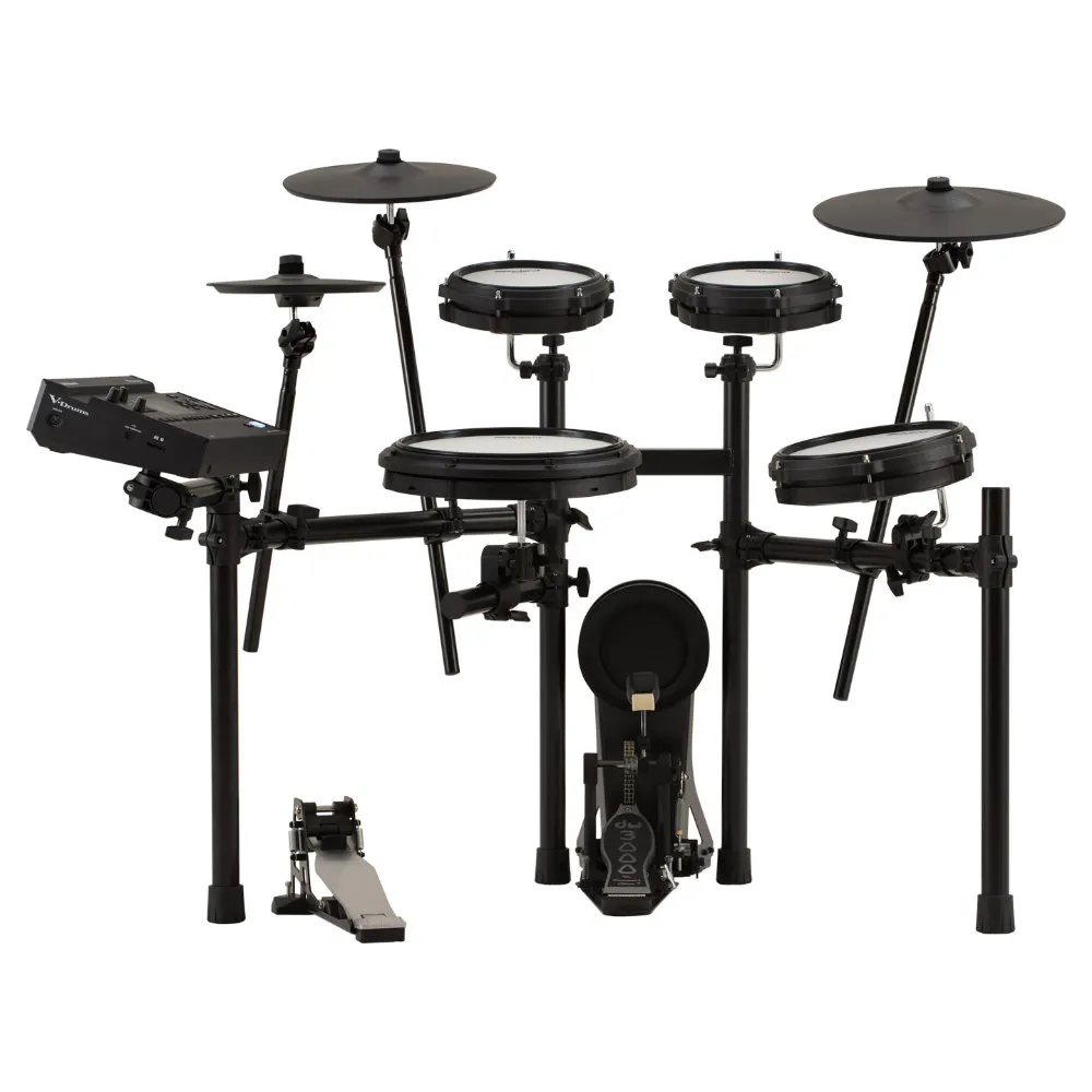 BATERIA ROLAND TD313 + MDS COMPACT