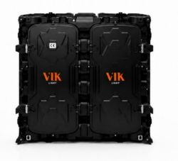 PAINEL DE LED VTK LIGHT P5 OUTDOOR M²