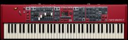 NORD ELECTRO 7 73
