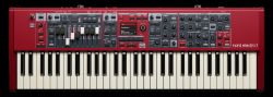 NORD ELECTRO 7 61