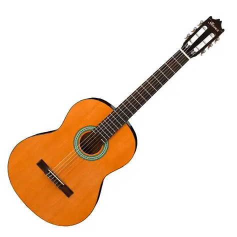 GA3 OAM GUITARRA ACUSTICA NYLON IBANEZ