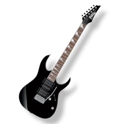 GRG170DX BKN GUITARRA ELECTRICA IBANEZ