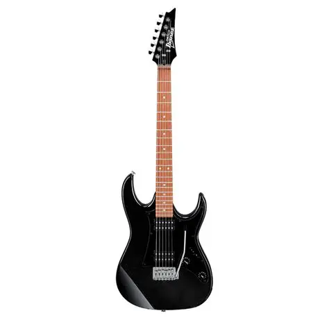 GRX20 BKN GUITARRA ELECTRICA IBANEZ