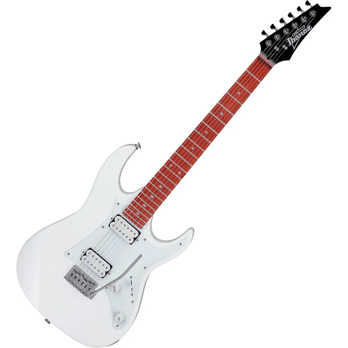 GRX20W WH GUITARRA ELECTRICA IBANEZ